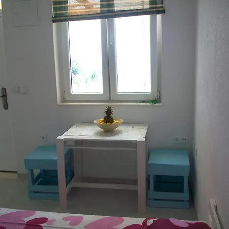 Studio Sara דירה *
